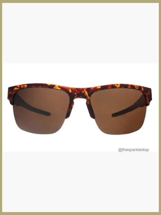 Polarized Sunglasses with Glare-Reducing Lenses - UV400 Protection - No Slip, main image 7